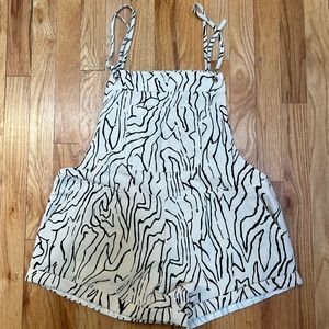 princess polly romper